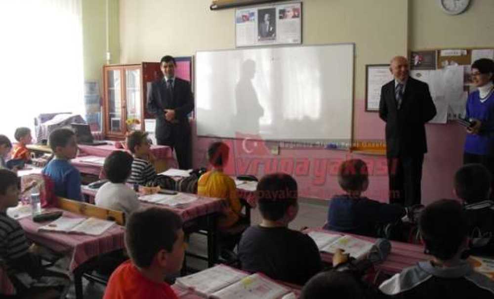 Foxconn`dan Eğitime Katkı