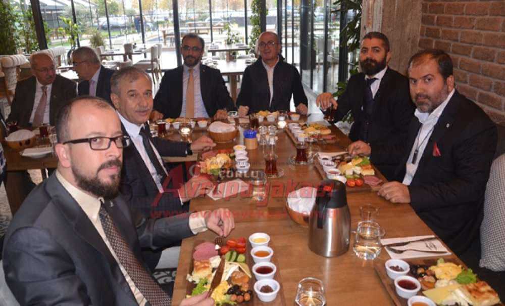 Çorlu Belediyesi'nden Trak-Off'a 62 Dönümlük Alana Parkur