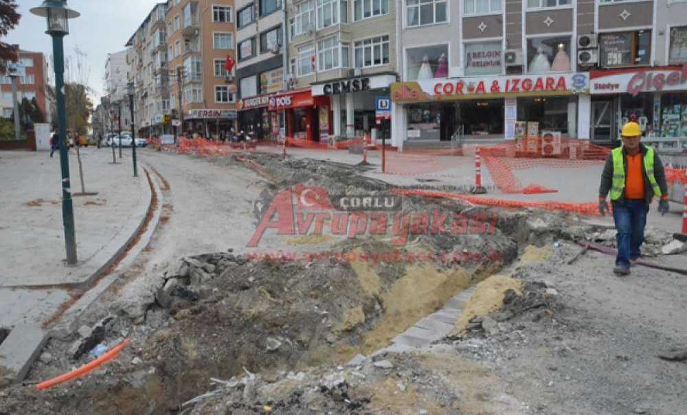 Yeniden Kazılıyor!