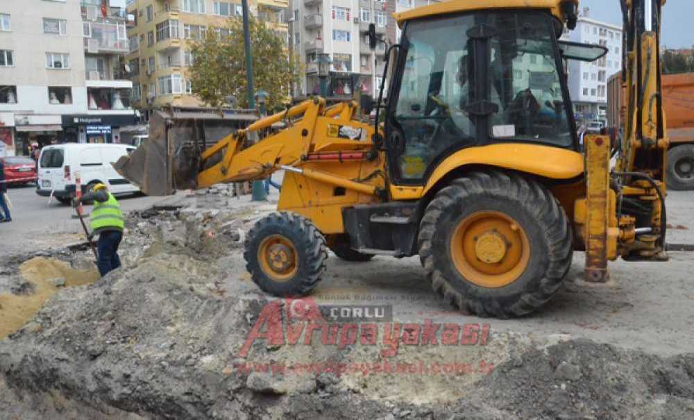 Yeniden Kazılıyor!