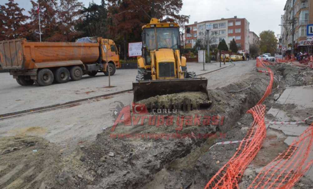 Yeniden Kazılıyor!