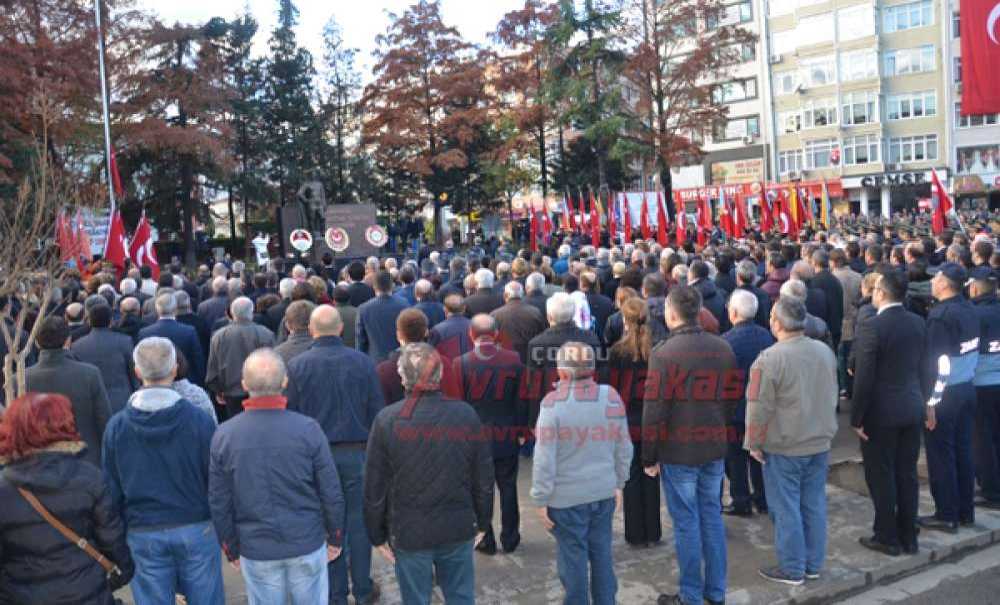 09:05'de Hayat Durdu