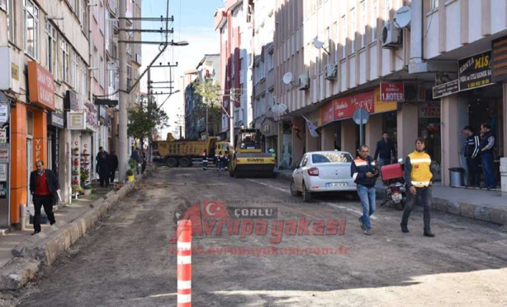 İsyanın Sesini Duydular