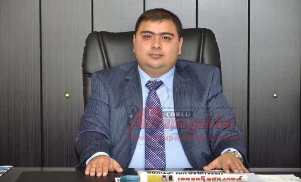 Ergene Kaymakamlığı Halk Toplantıları Düzenleyecek