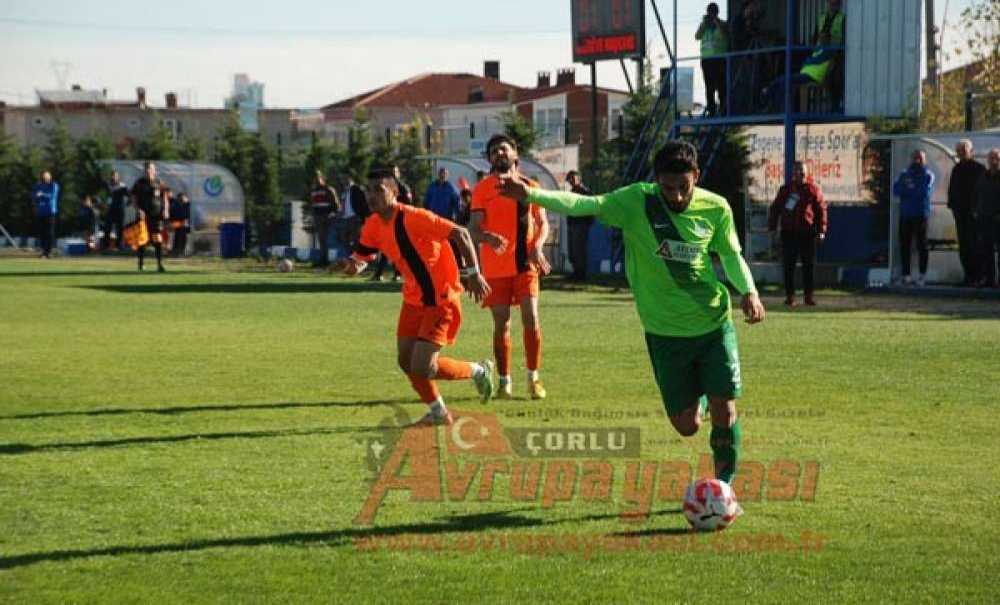 Velimeşe Fırsat Tepti