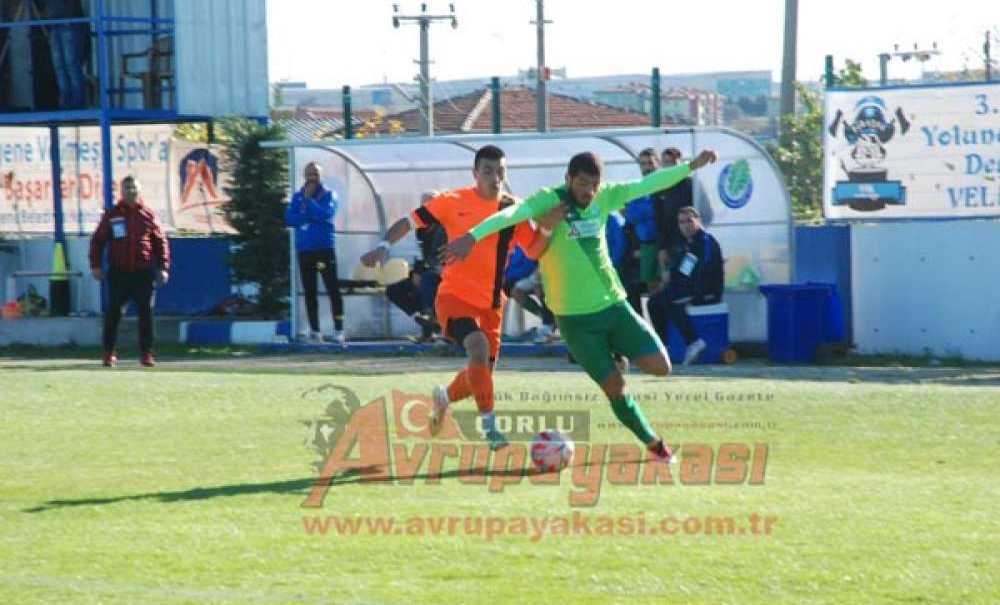 Velimeşe Fırsat Tepti