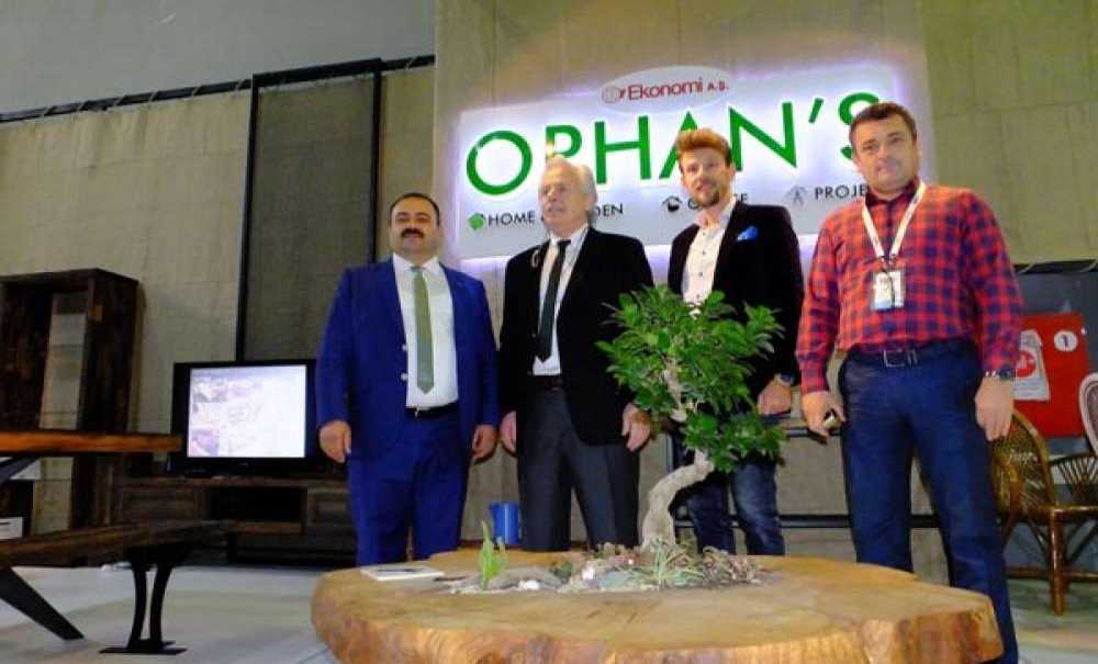 Müsiad Tekirdağ Şubesi Başkanı Muzaffer Aslan:işin Kalbi 16. Müsiad Expo'da Attı