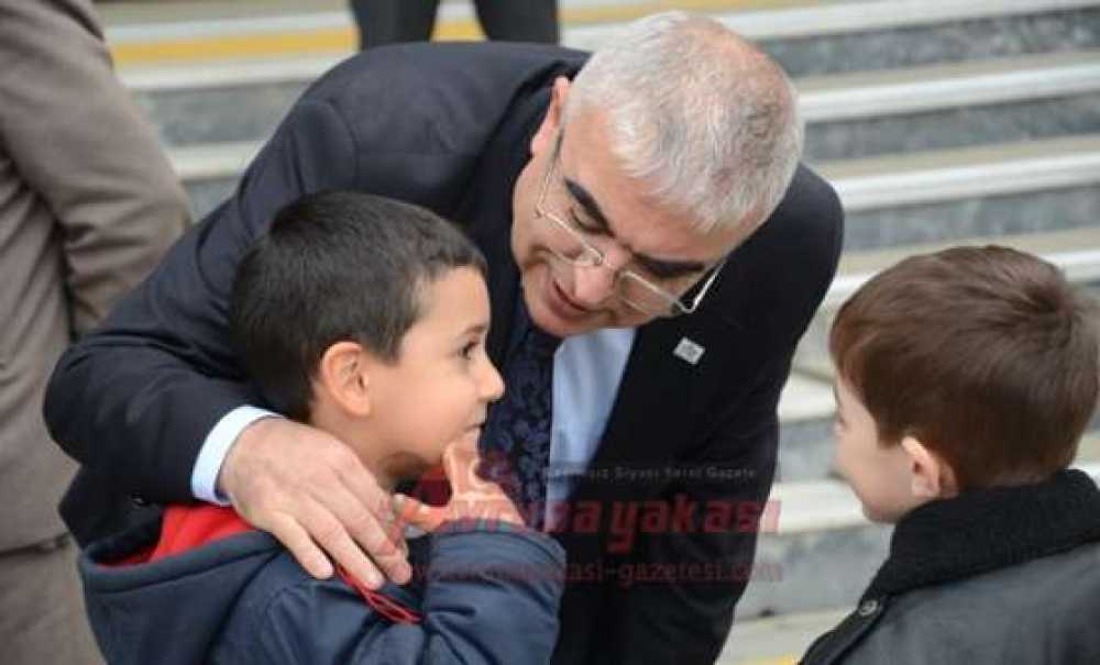 Trakya Kukla Festivali Çorlu'da Başladı