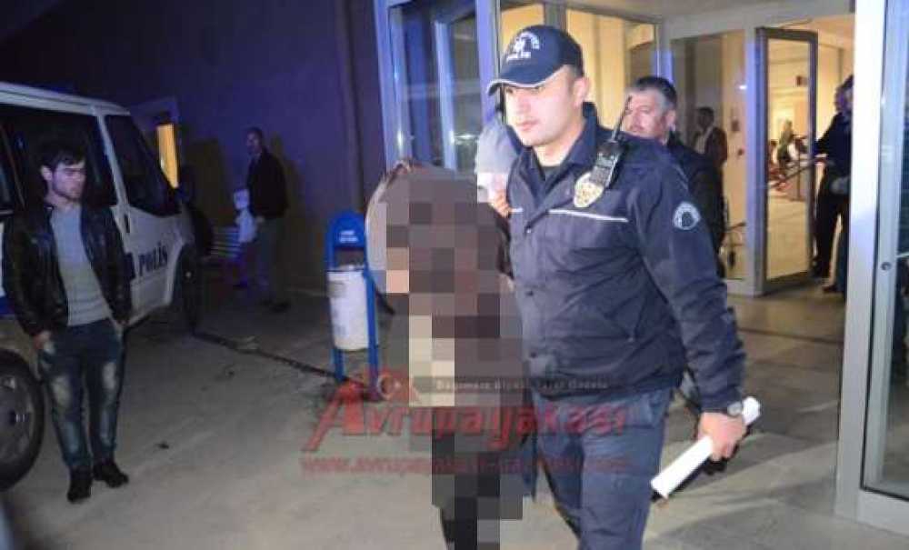 İnternetten İlişki İçin Çorlu'ya Çağırdılar Tuzağa Düşürdüler