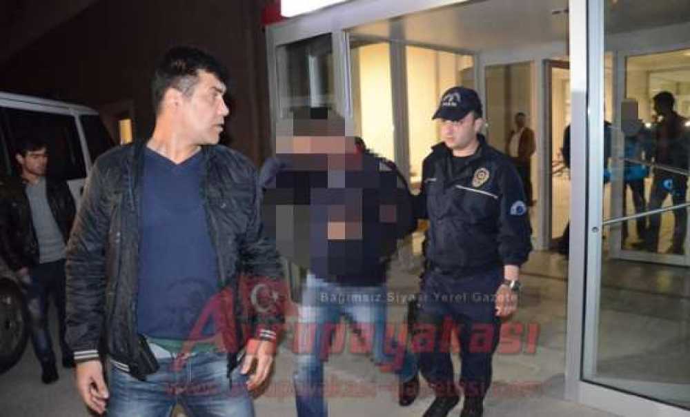 İnternetten İlişki İçin Çorlu'ya Çağırdılar Tuzağa Düşürdüler