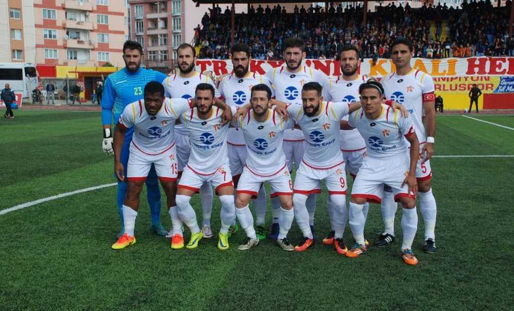 Çorluspor 1947 Haftayı Maç Yapmadan Geçecek