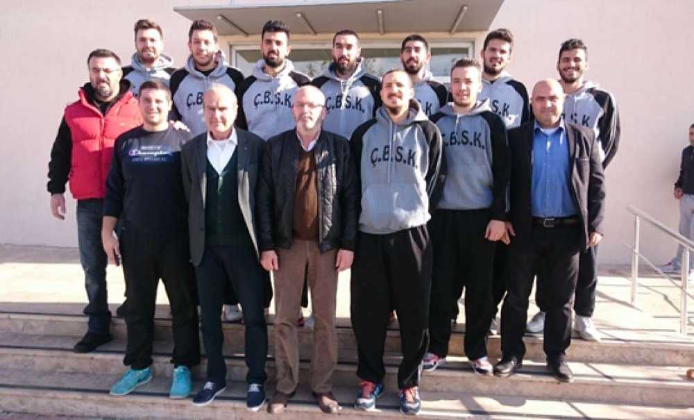 Küçükköy 67 – 103 Çbsk