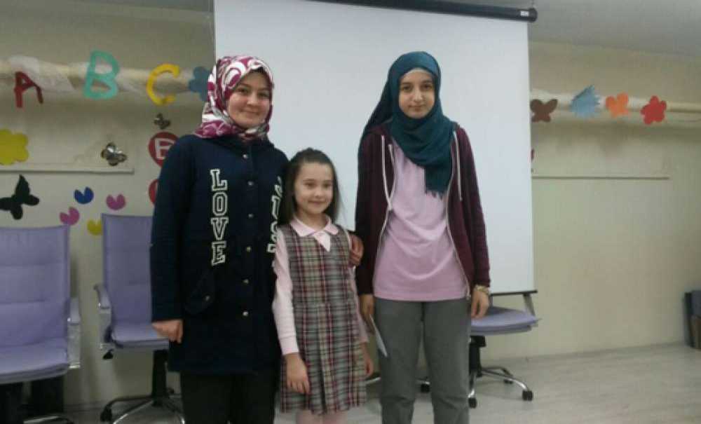 Ergene Öğrenci Meclisi Başkanı Seçildi