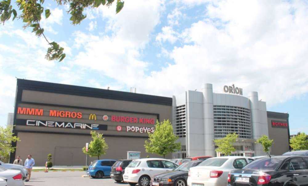 Orion Avm'den Öğretmenlere Özel Fırsatlar