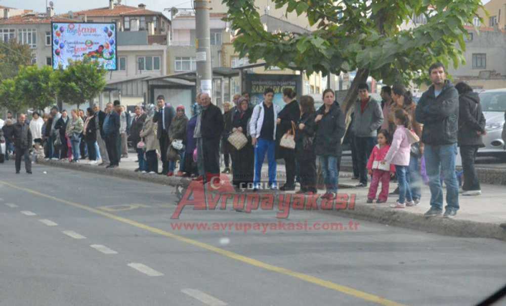 10 Ayda 18 Milyon Yolcu 25 Milyon Gelir