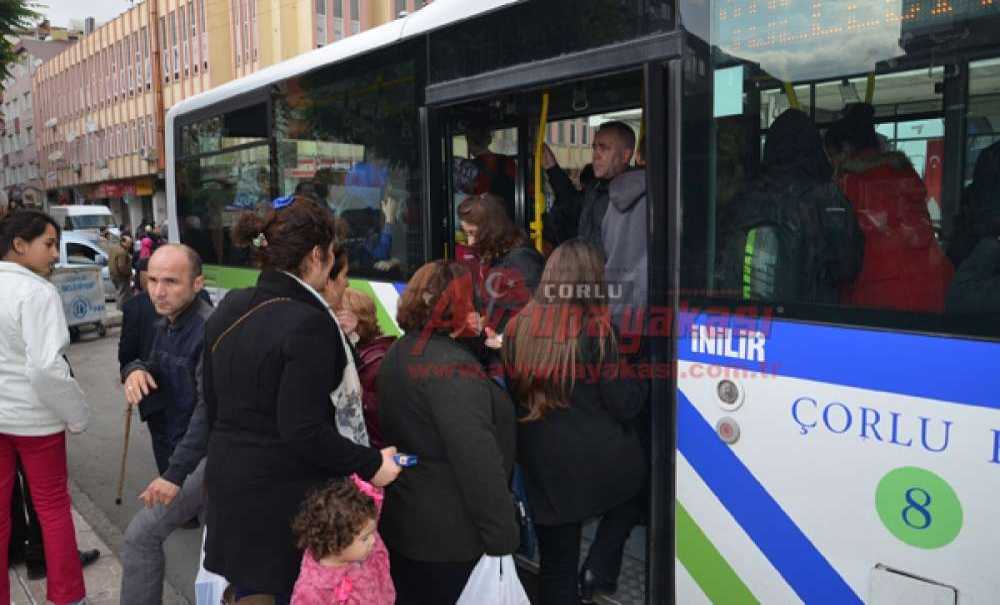 10 Ayda 18 Milyon Yolcu 25 Milyon Gelir