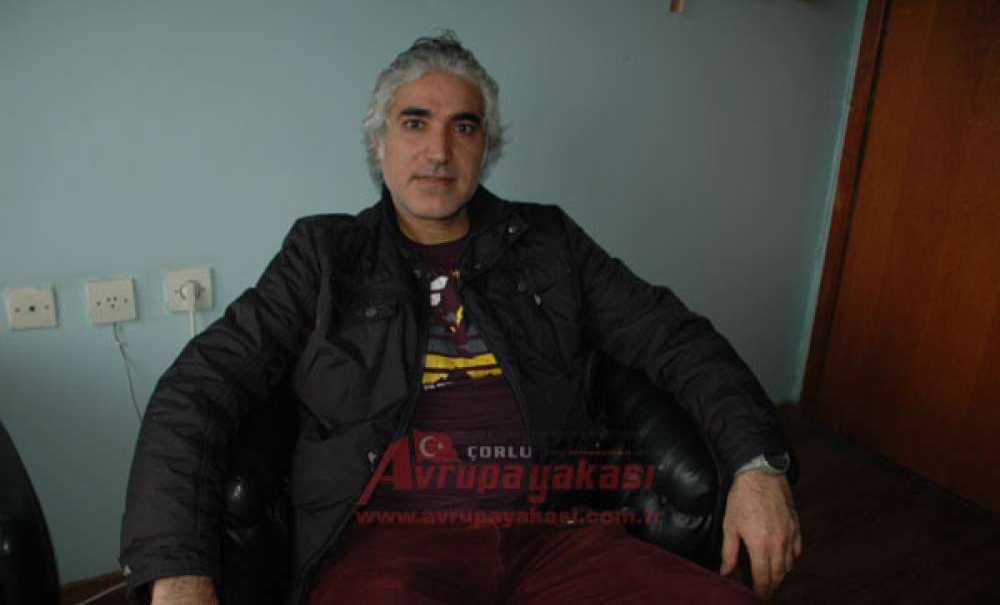 Amatör Şarkıcıdan Öğretmenler Gününe Özel Beste