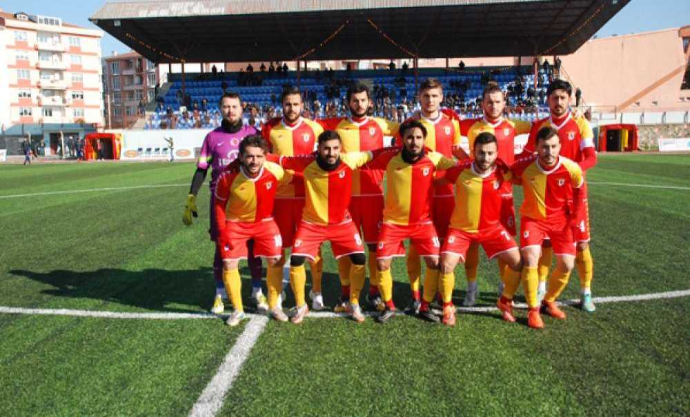 Çorluspor 1947 Haftayı Maç Yapmadan Geçecek