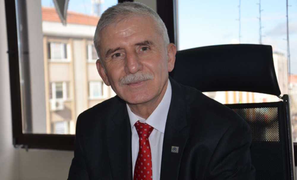 Çorlu Belediye Başkan Yardımcısı Erdoğan Demirci: “Çorlu'muz Kışa Hazır”