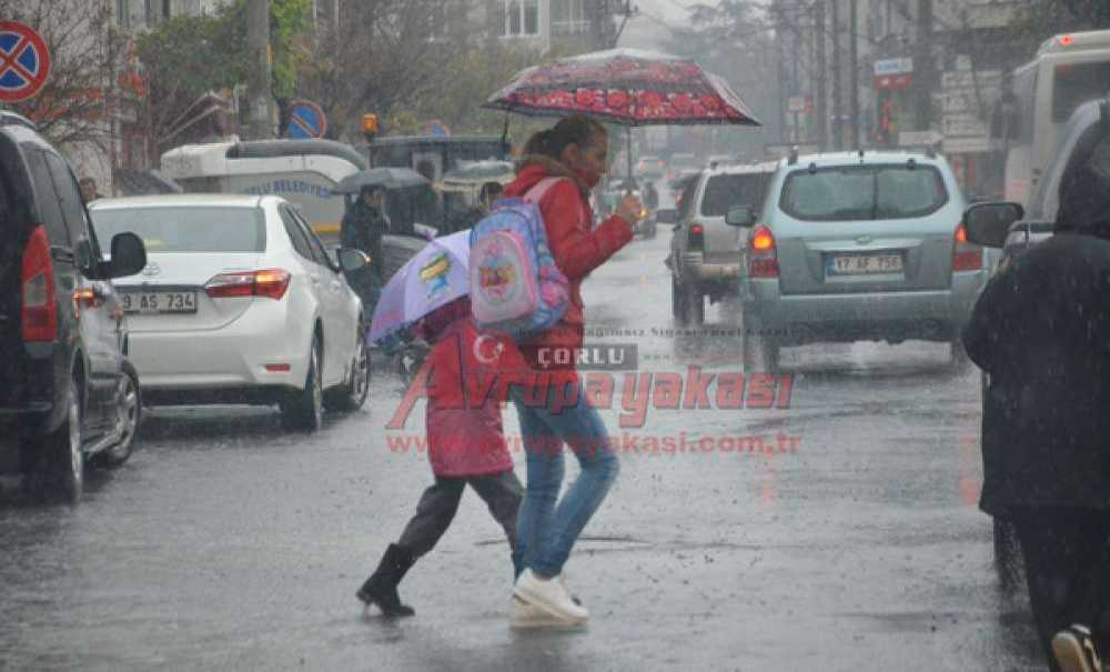 Kaldırım İşkencesi!