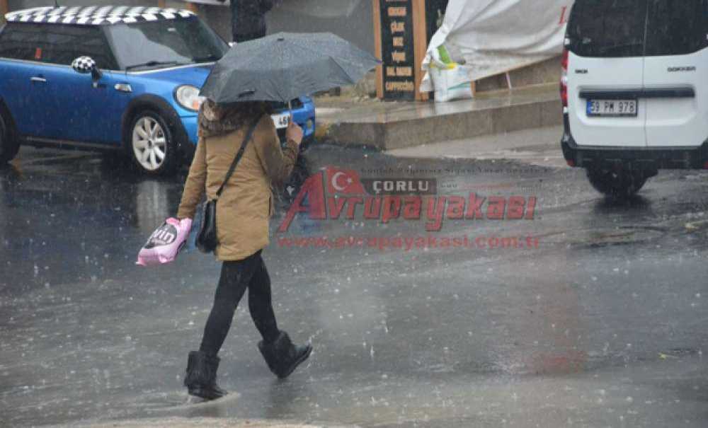 Kaldırım İşkencesi!