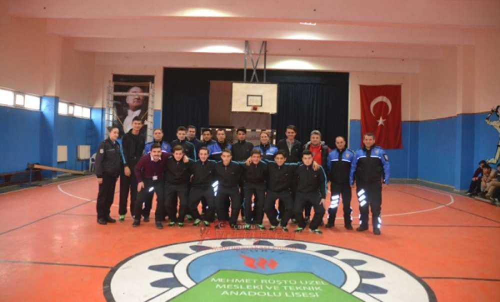 Tdp'den Gelecekten Umutluyum Semineri