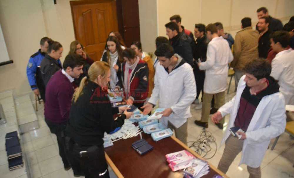 Tdp'den Gelecekten Umutluyum Semineri