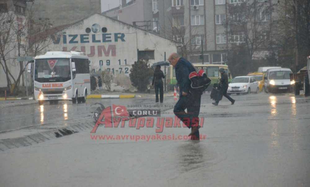 Teski Kendini Savundu