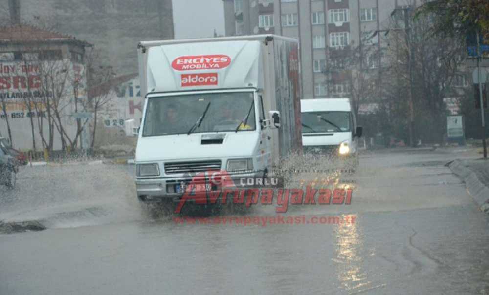 Teski Kendini Savundu