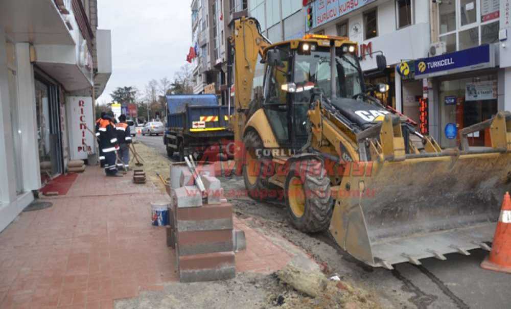 Yayınımız Ses Getirdi