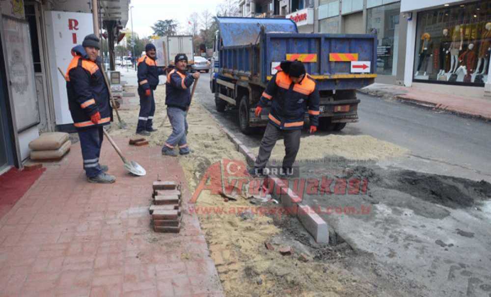 Yayınımız Ses Getirdi