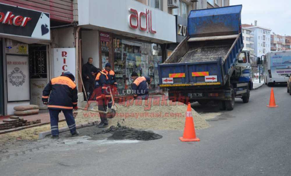 Yayınımız Ses Getirdi