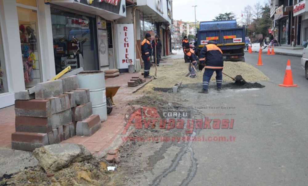 Yayınımız Ses Getirdi