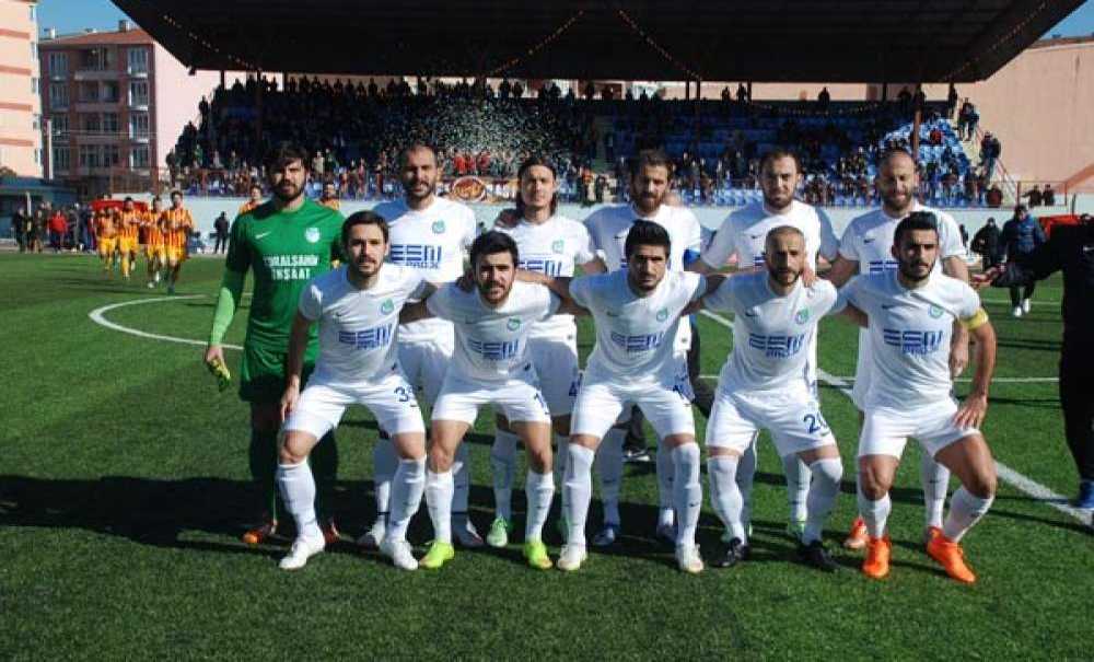 Lider Haftayı Maç Yapmadan Geçecek