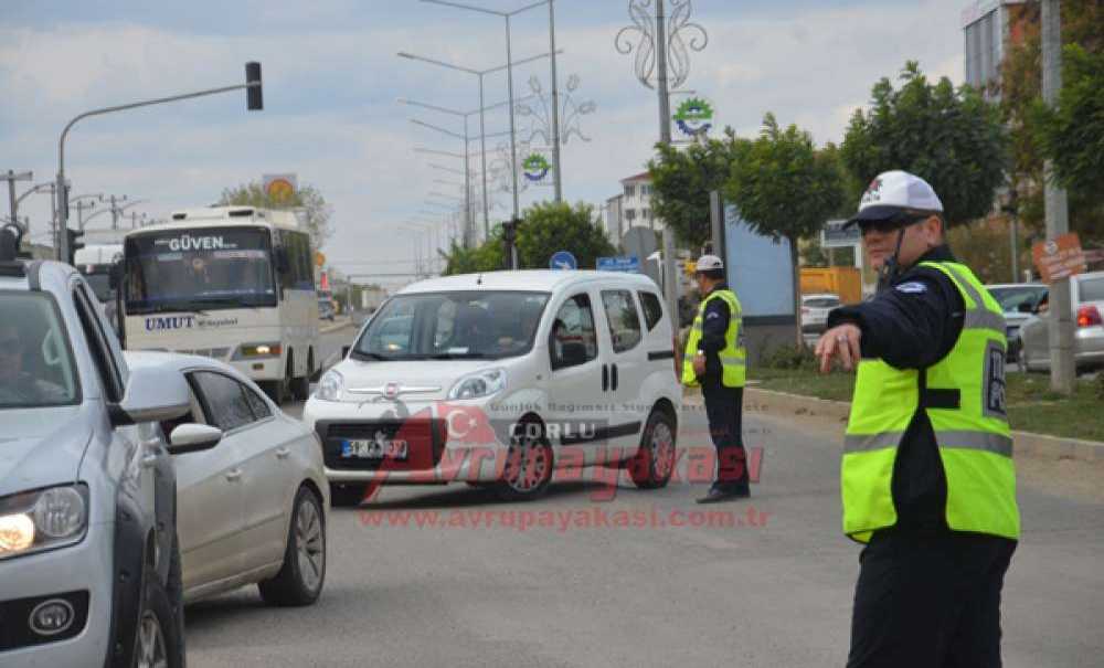 Zorunlu Kış Lastiği Uygulaması Başladı