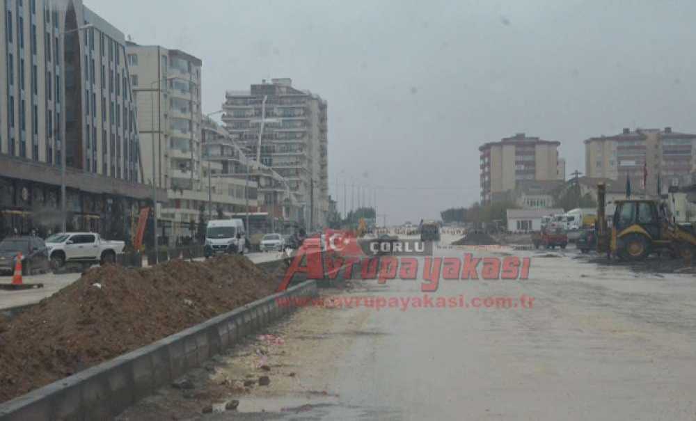 Büyükşehir Belediyesi ‘Prestij' Kaybediyor