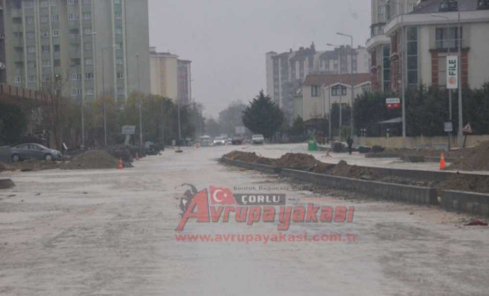 Büyükşehir Belediyesi ‘Prestij' Kaybediyor