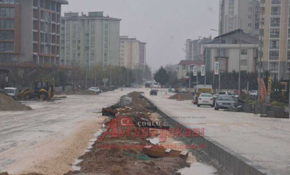 Büyükşehir Belediyesi ‘Prestij' Kaybediyor