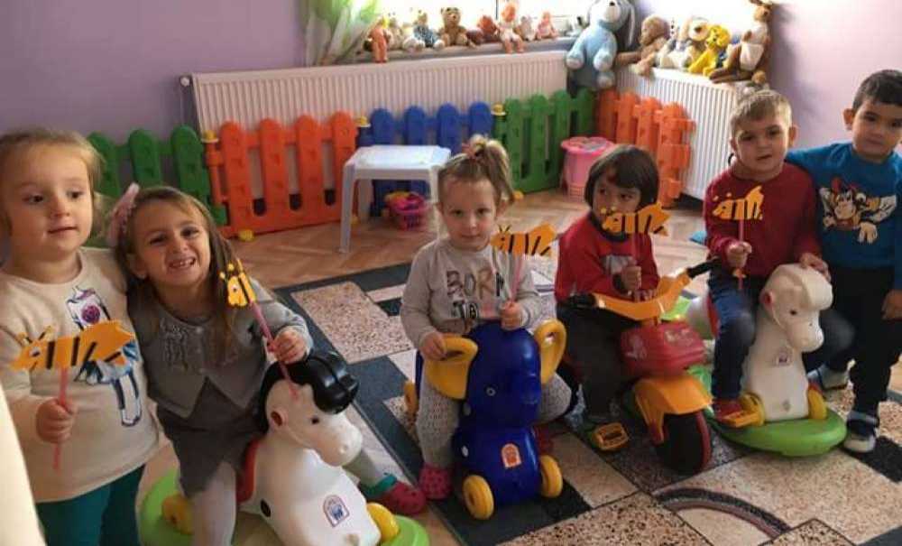 Özel Gülçin Kreş Yetkilisi Gülçin Yaşar Kurtlar: “Okul Öncesi Eğitim Gömleğin İlk Düğmesidir”