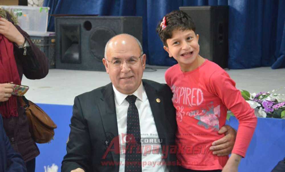 Ak Parti İl Başkanı Yüksel'den Belediye Başkanı Baysan'a Çağrı