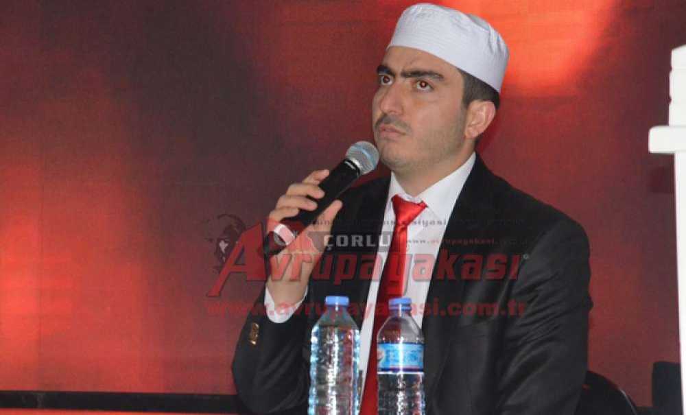 Kahramanlar 15 Temmuz'u Anlattı