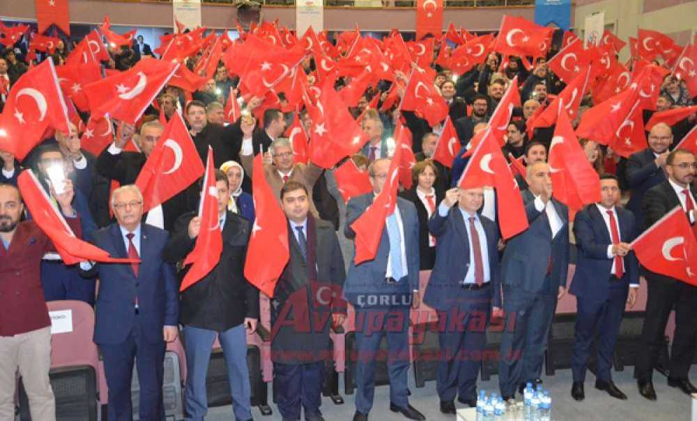 Kahramanlar 15 Temmuz'u Anlattı