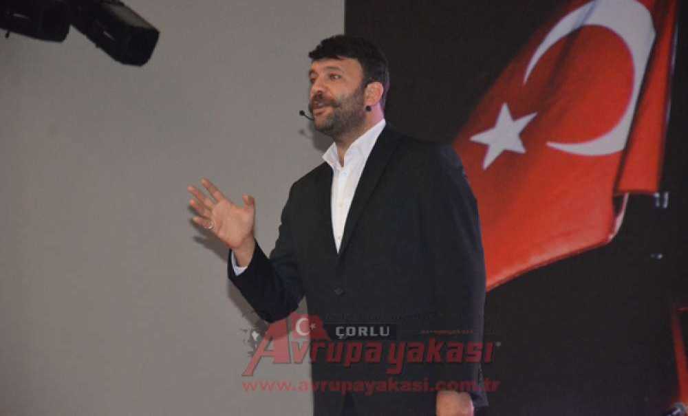 Kahramanlar 15 Temmuz'u Anlattı