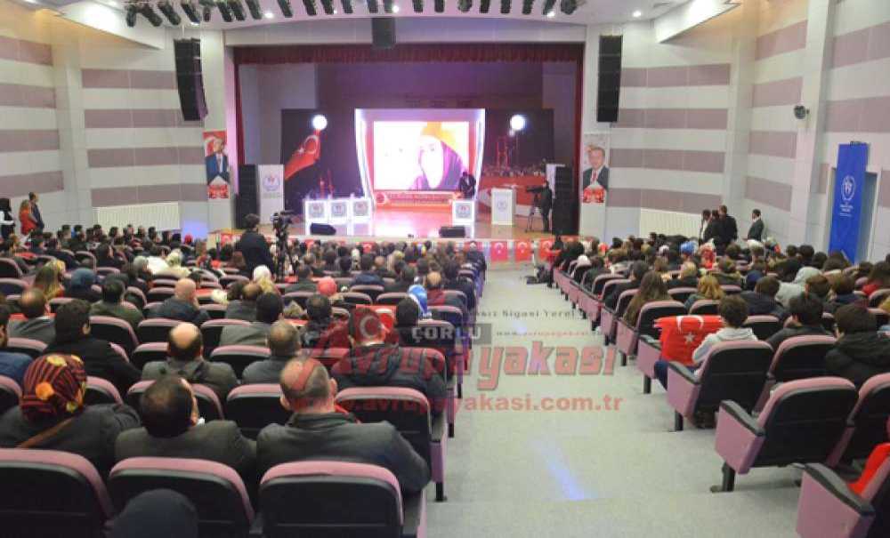 Kahramanlar 15 Temmuz'u Anlattı