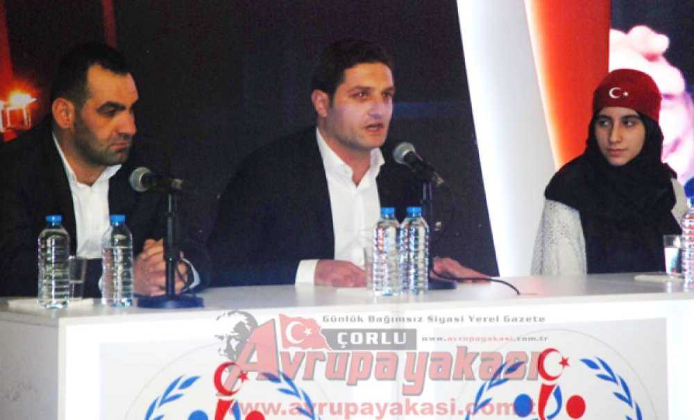 Kahramanlar 15 Temmuz'u Anlattı