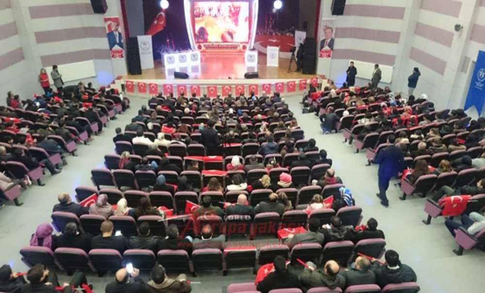 Kahramanlar 15 Temmuz'u Anlattı