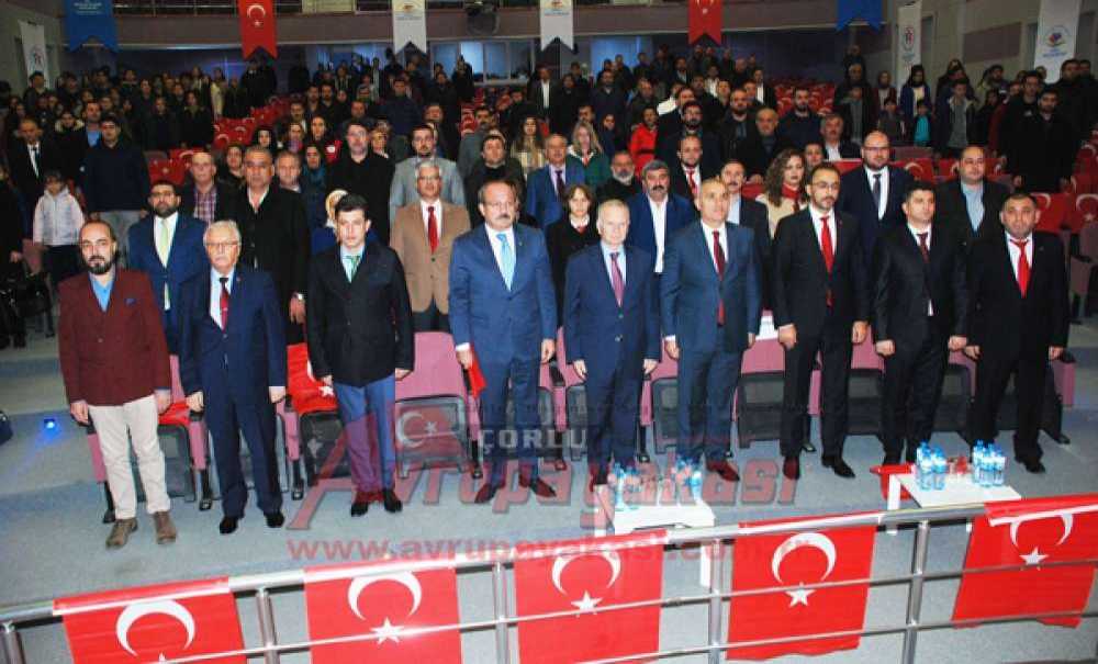 Kahramanlar 15 Temmuz'u Anlattı