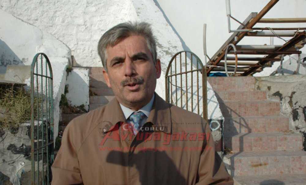 Denizden Kitap Çıktı