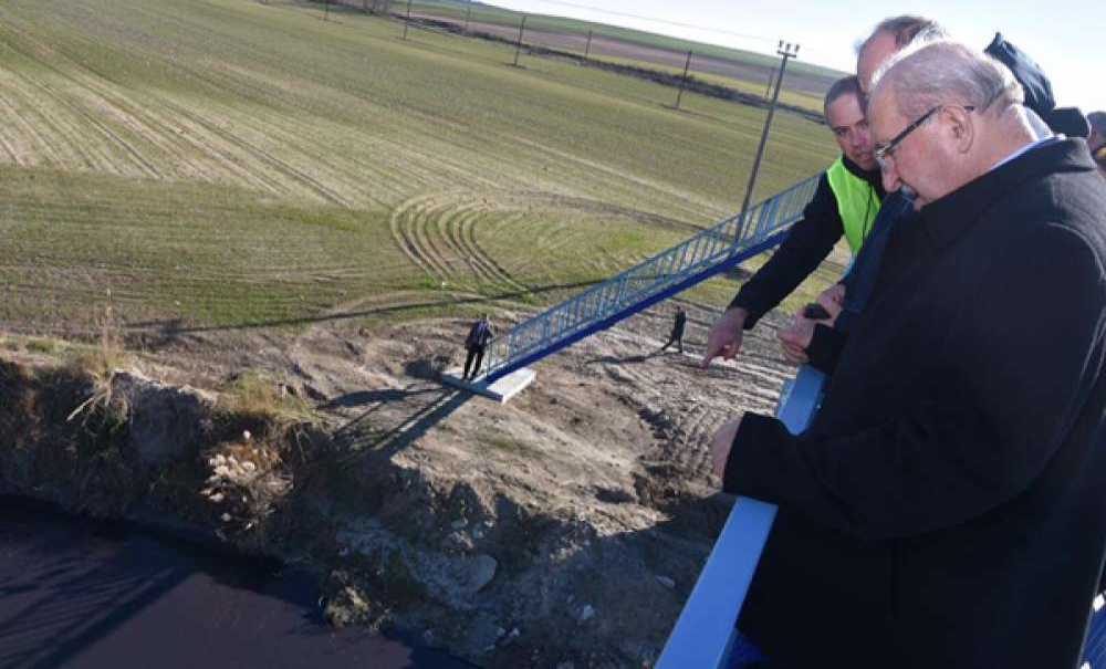 Başkan Albayrak Çorlu'da Teski Çalışmalarını İnceledi