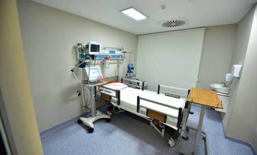 Lifeport Hastanesi Genel Müdürü Yuşa Saldıray Saltoğlu:“Sağlık Hizmetine Katkımız Büyük Olacak”